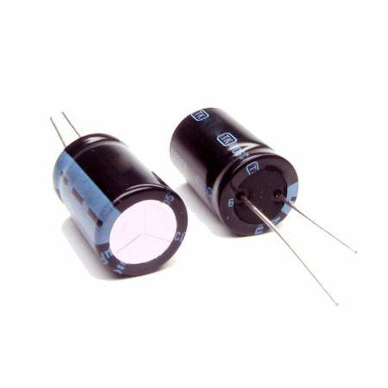 47UF 350VD ELECTROLYTIC CAPACITOR 47UF 350V