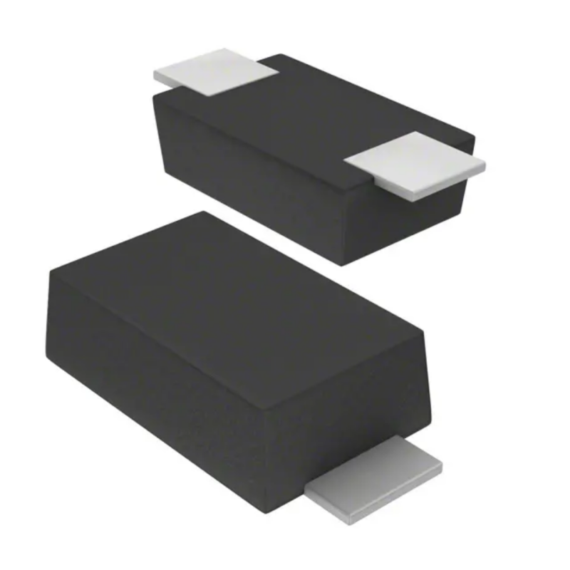 RF081MM2STR DIODE GEN PURP 200V 800MA PMDU