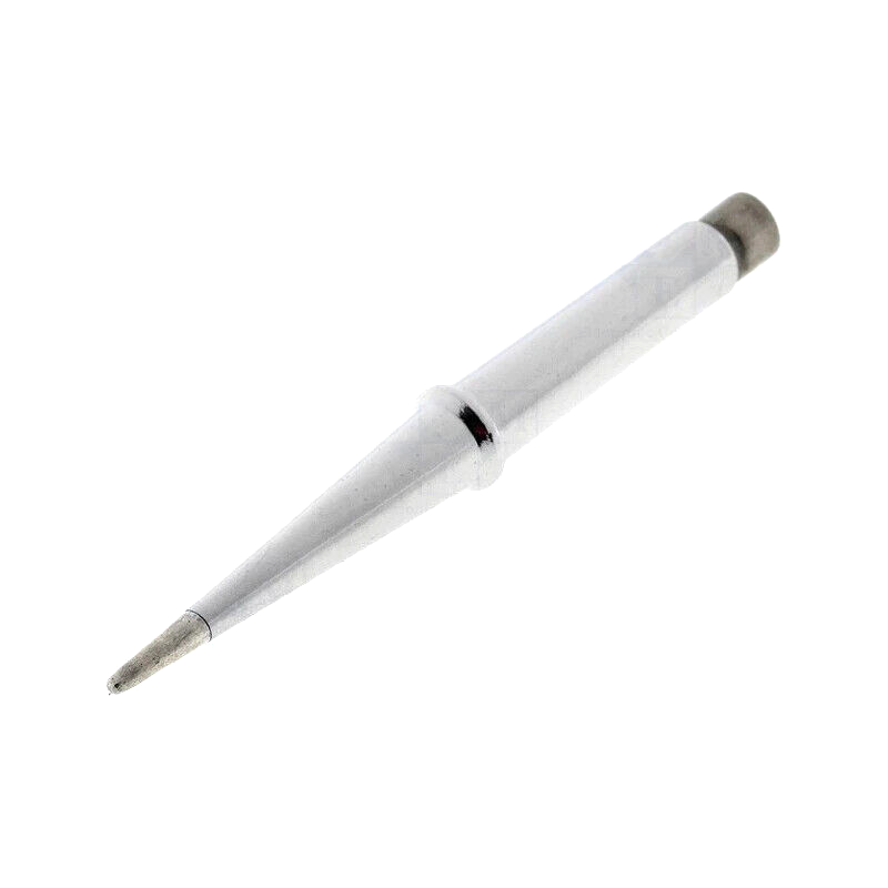 4CT5A6-1 Tip; chisel; 1.6mm; 310°C; for soldering iron; WEL.W61C WEL.CT5A6