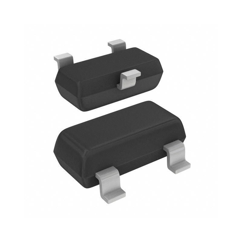 BFR106 TRANS NPN 15V 5GHZ SOT-23