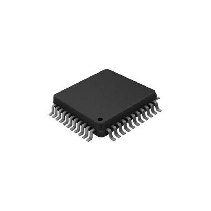 M62445FP    MITSUBISHI INTEGRATED CIRCUIT QFP