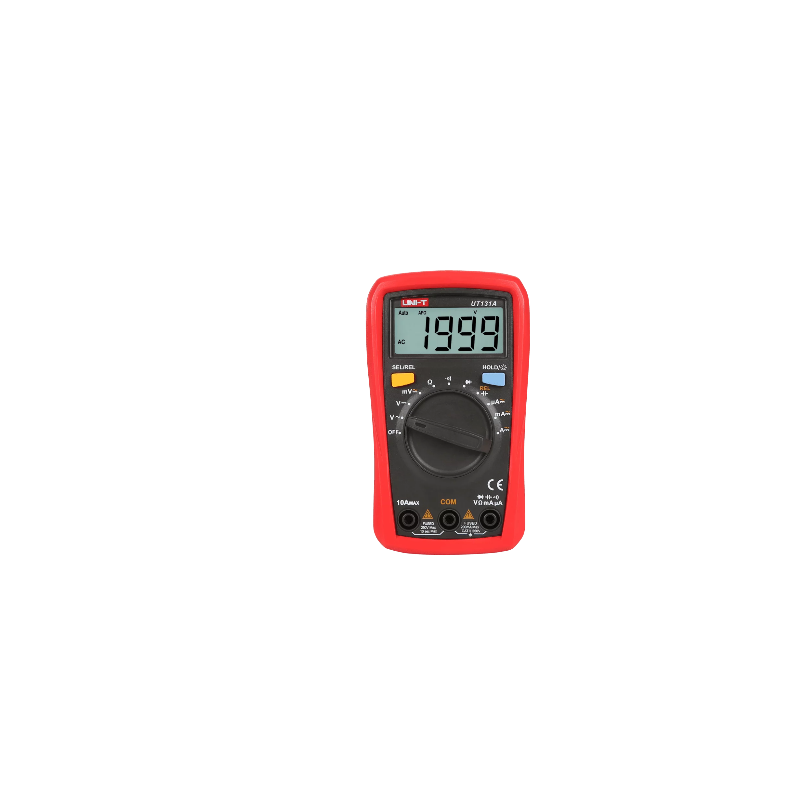 UT131A Palm Size Digital Multimeter