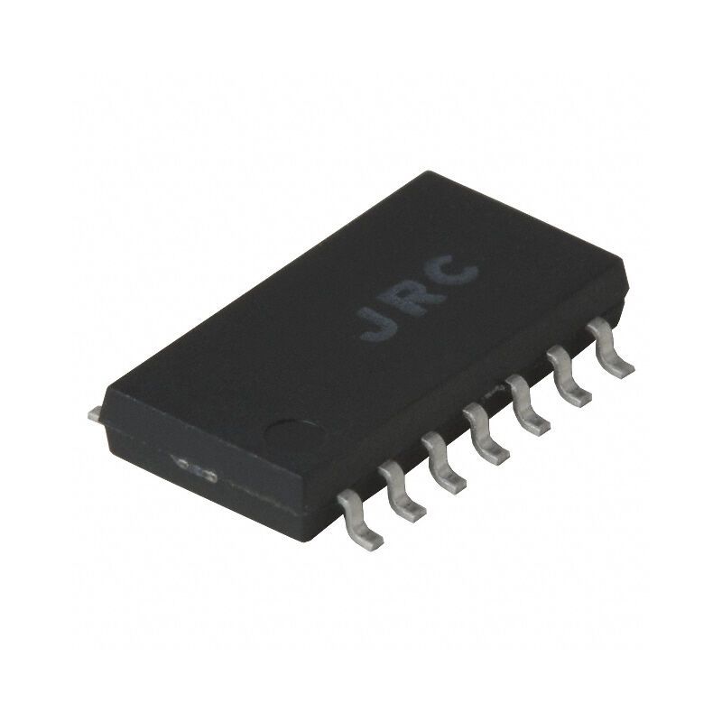 NJM3403AM JRC INTEGRATED CIRCUIT SOP-14