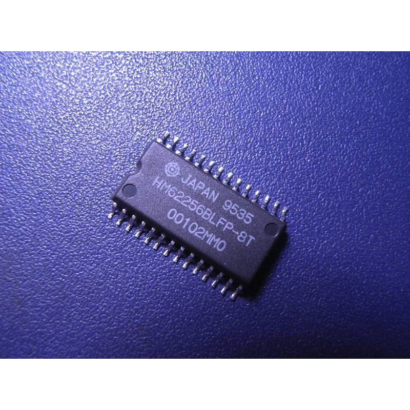 HM62256BLFP-8T  SMD INTEGRATED CIRCUIT SOP-28