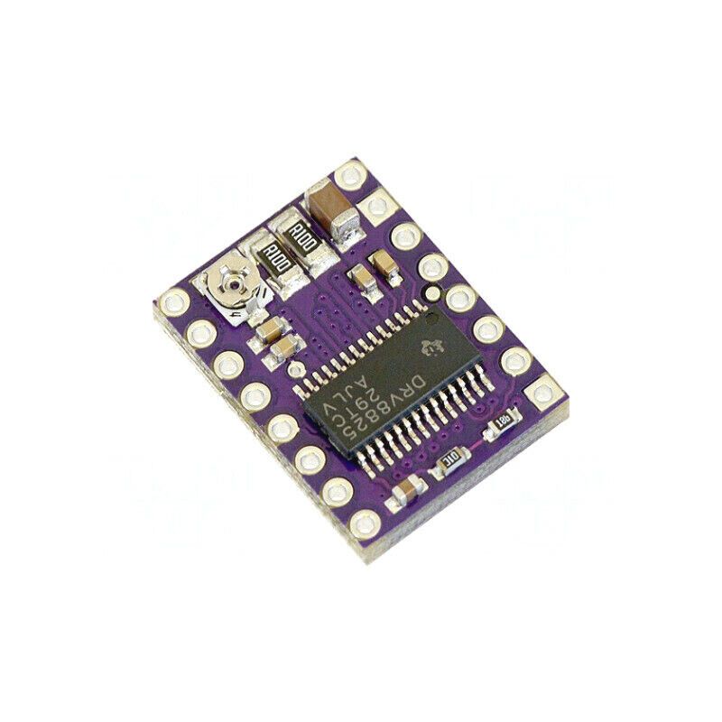 POLOLU-2133 Stepper motor controller; DRV8825;