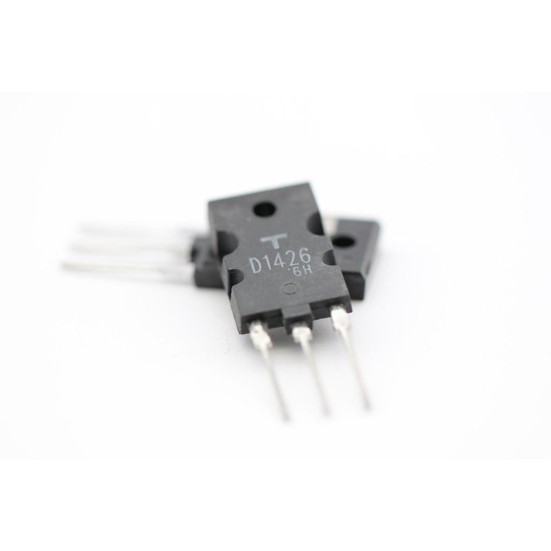 (2PCS) 2SD1426 TOSHIBA  ORIG TRANSISTOR  D1426