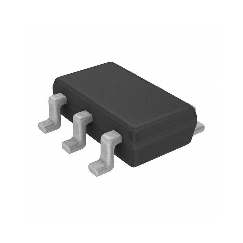 MAX16054AZT+T IC CTLR ON/OFF W/DEB TSOT23-6