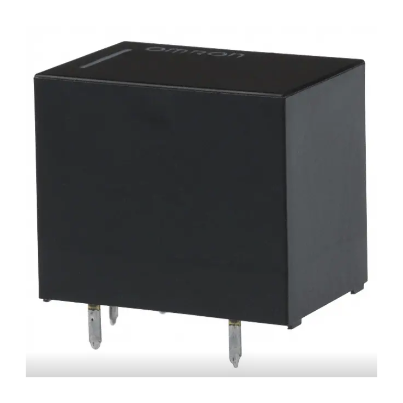  G5LE-1A 12DC  RELAY GEN PURPOSE SPST 10A 12V