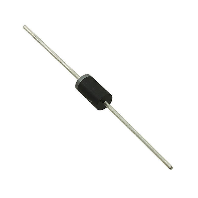 RGP10M FAST RECOVERY RECTIFIER 1.0A
