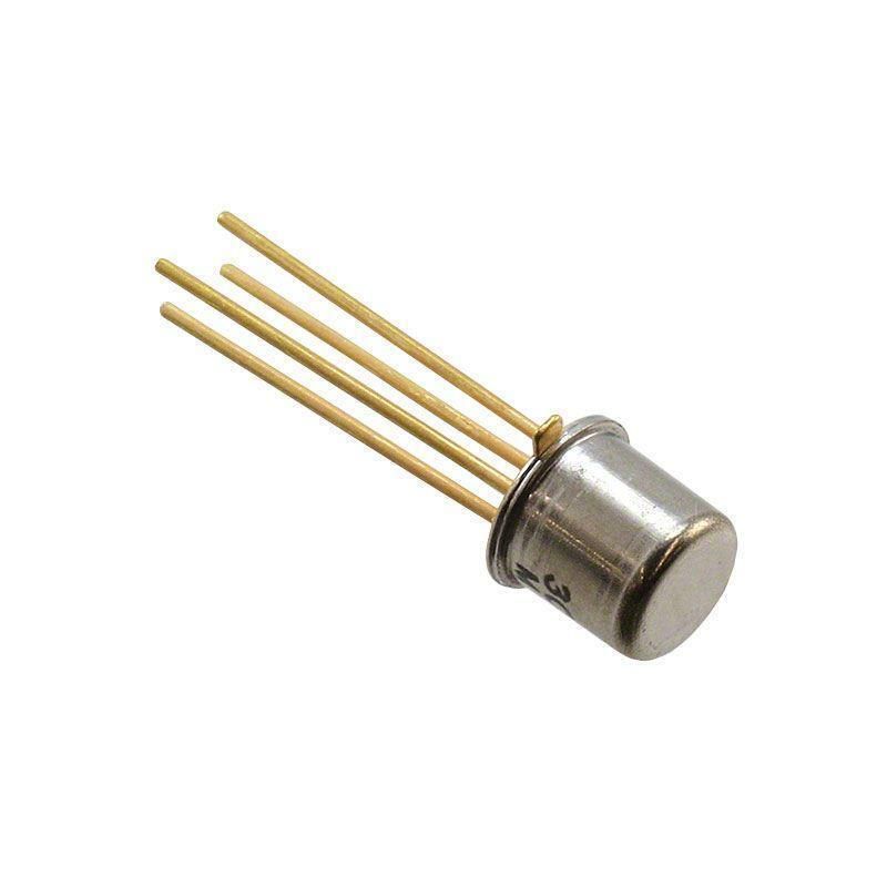 BFX73 TRANSISTOR TO72-4