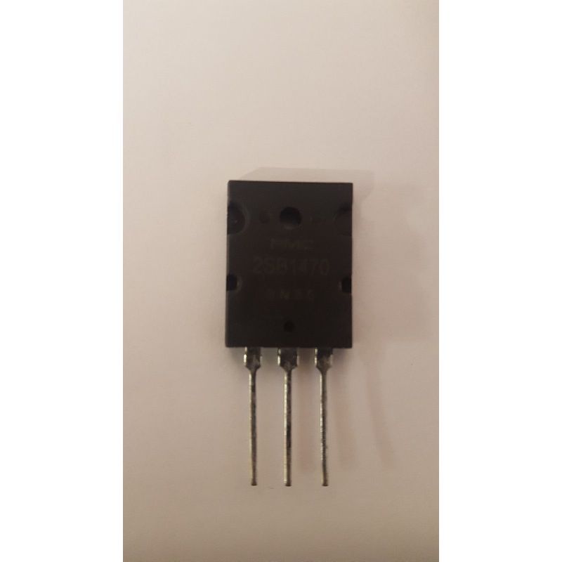 2SB1470 TRANSISTOR