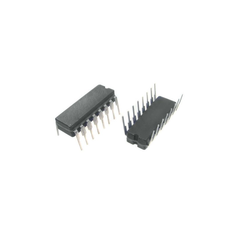 DM74LS10PJ INTEGRATED CIRCUIT CDIP-14