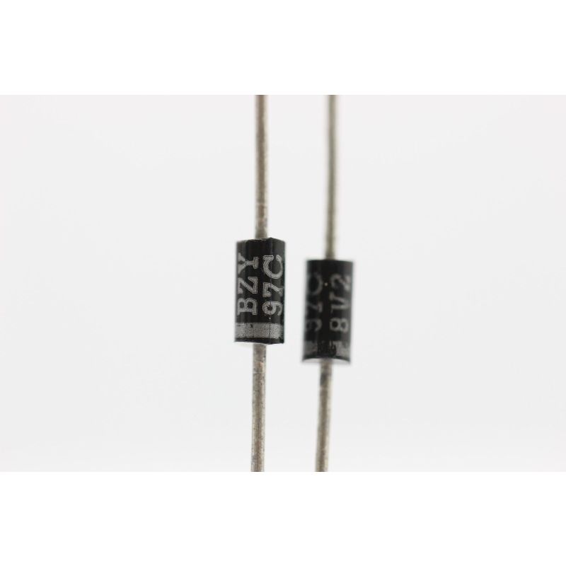 BZY97C8V2 8.2V 1.5W Zener Diode