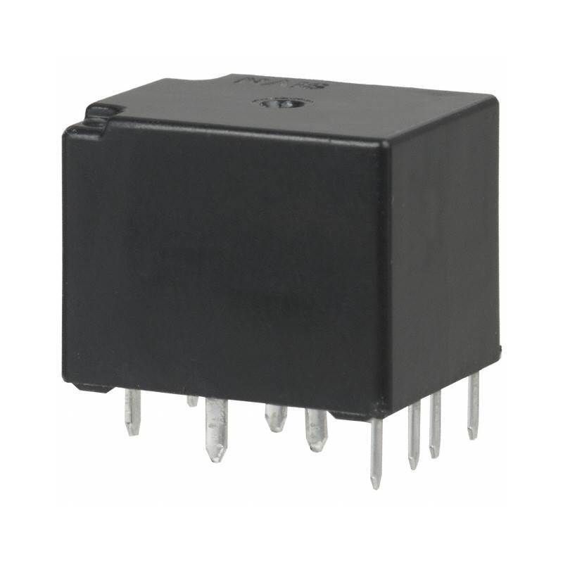 ACT512 RELAY AUTOMOTIVE SPDTX2 20A 12V  PANASONIC ORIG