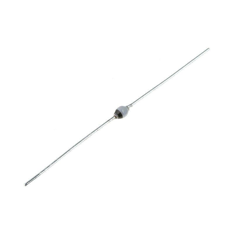 BZT03C200 Tvs Diode 160V 276V SOD57