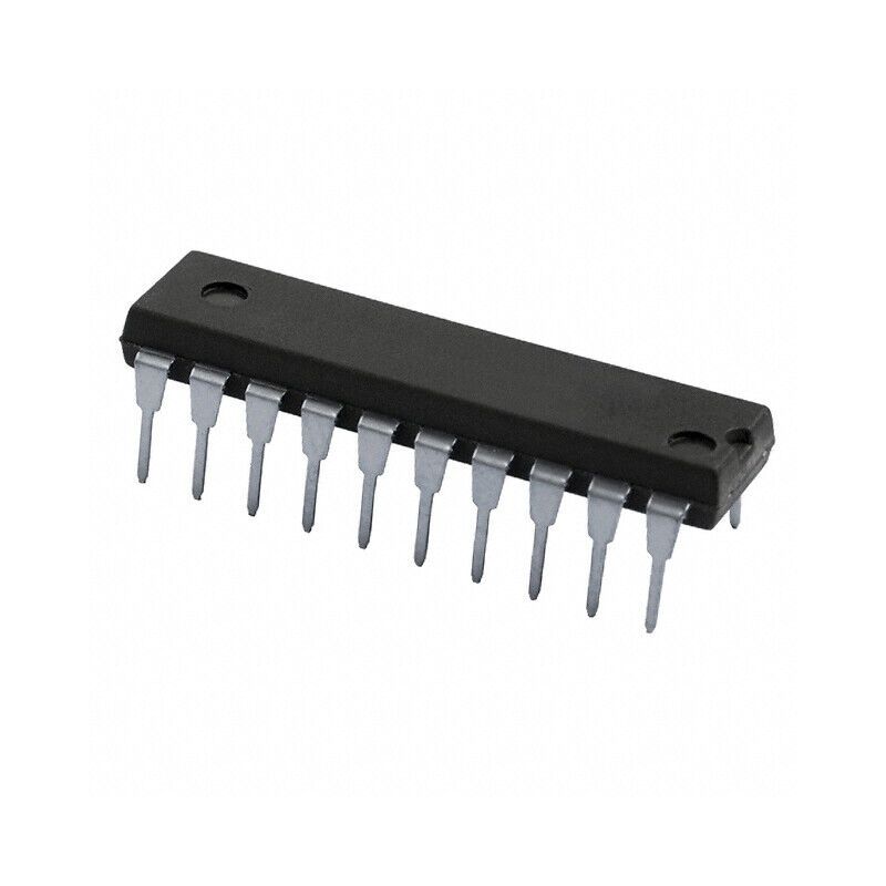 HA16103PJ    HITACHI INTEGRATED CIRCUIT DIP-20