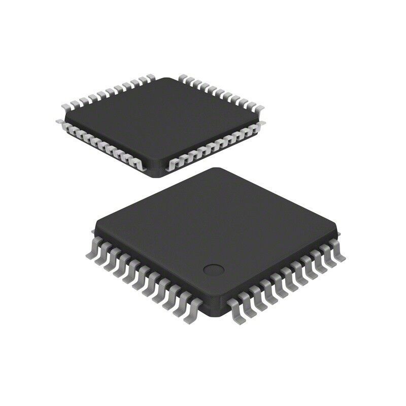 STC10F08XE (351LQFP44G)  STC INTEGRATED CIRCUIT   LQFP44