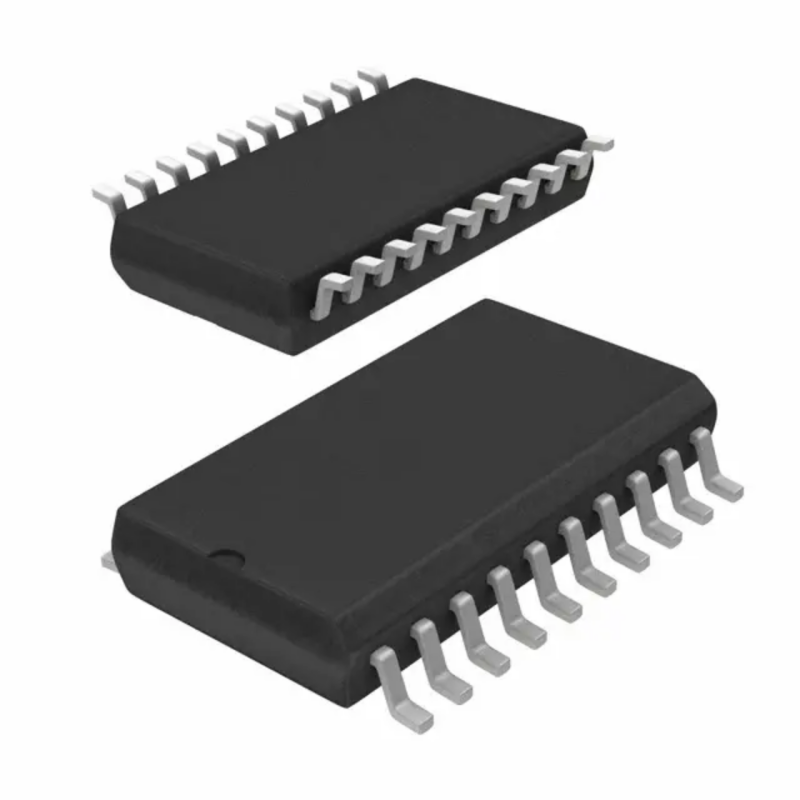 L9333MD IC DRIVER QUAD LOW SIDE 20SOIC
