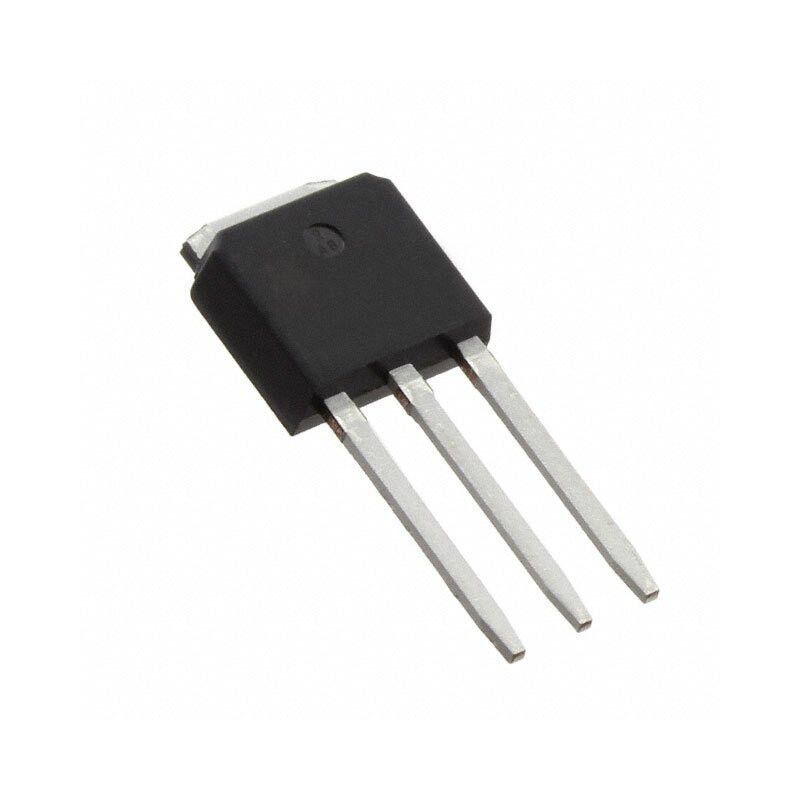FDU3N40TU MOSFET N-CH 400V 2A IPAK
