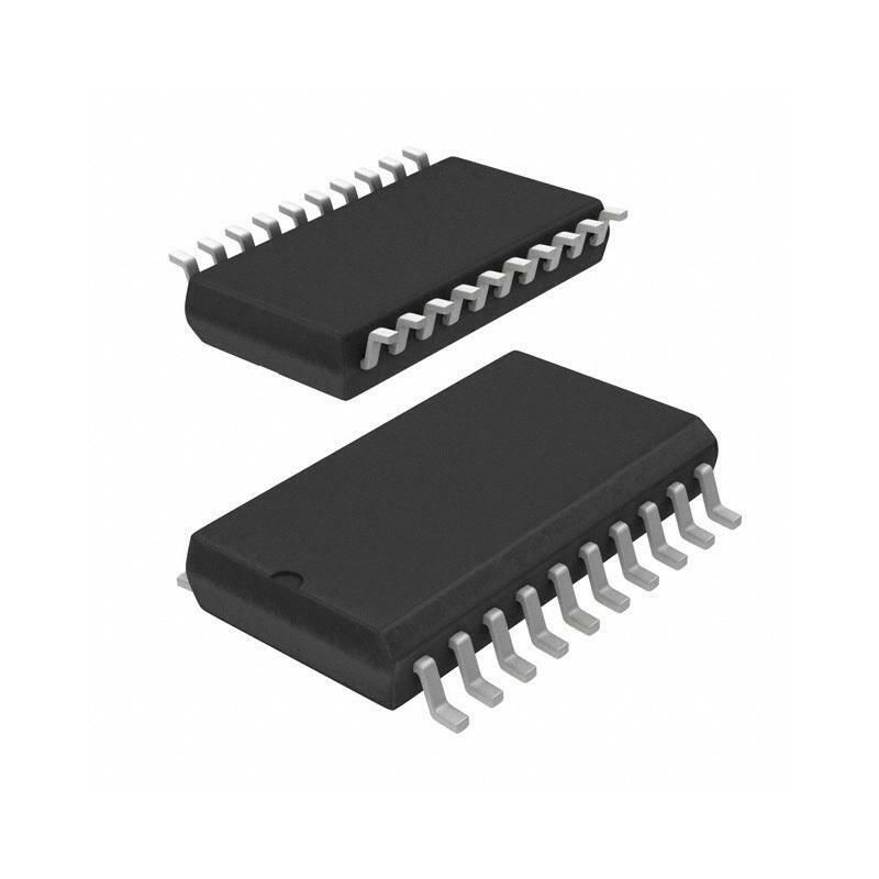 LA5317 SMD INTEGRATED CIRCUIT SOP-20 LA5317M