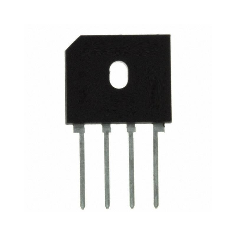 KBU1010   BRIDGE RECTIFIER