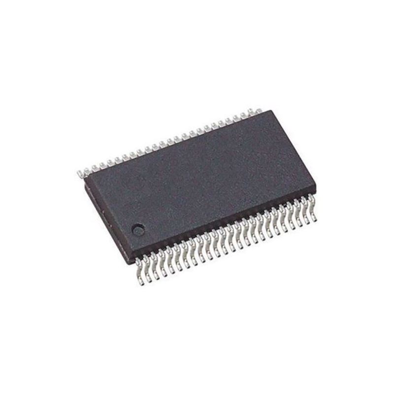 DRV8303DCA, Bldc Motore Controller, 60 V 1.7A 48-Pin, Htssop' UK Azienda Nikko