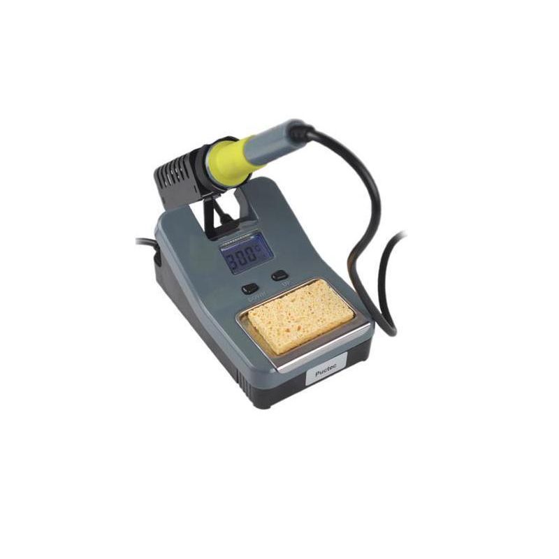 LCD DISPLAY SOLDERING STATION 48W ZD-8906L 220v-240v AC