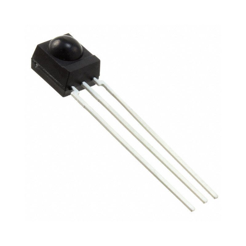 TSOP2238  IC IR RCVR MODULE 38KHZ