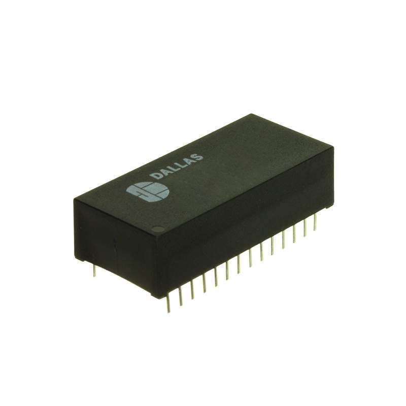 DS1230AB-100 IC NVSRAM 256K PARALLEL 28EDIP