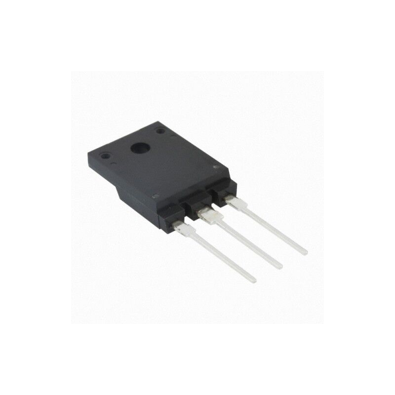 2SK1464 TRANSISTOR TO-3PF K1464 SINC1983 NIKKO''