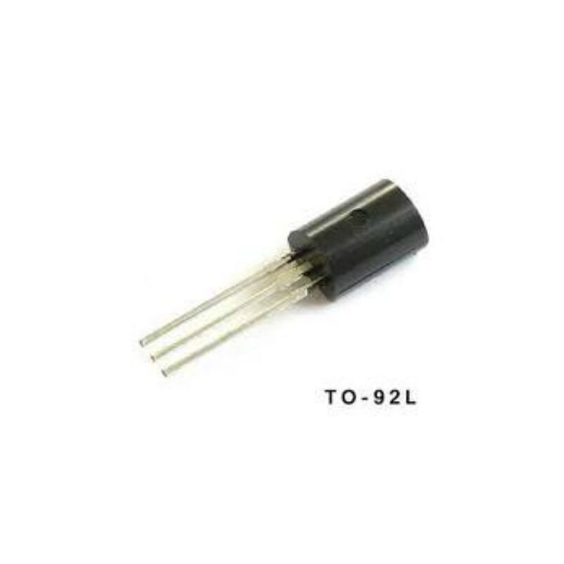 2SA1282 Silicon PNP epitaxial for low-frequency power amps TO-92L A1282