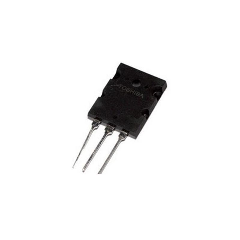 2SC5445 TOSHIBA TRANSISTOR TO-3PL C5445 (LOT OF 2)