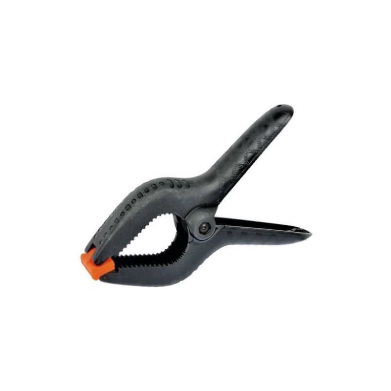 AV-12010 Universal clip Grip capacity0÷0.035m L100mm  AVIT