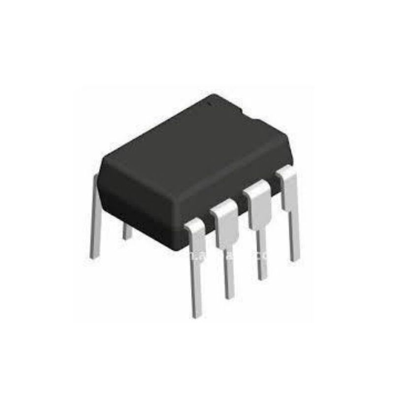 MAX293CPA+   IC FILTER LOWPASS 8TH 8-DIP