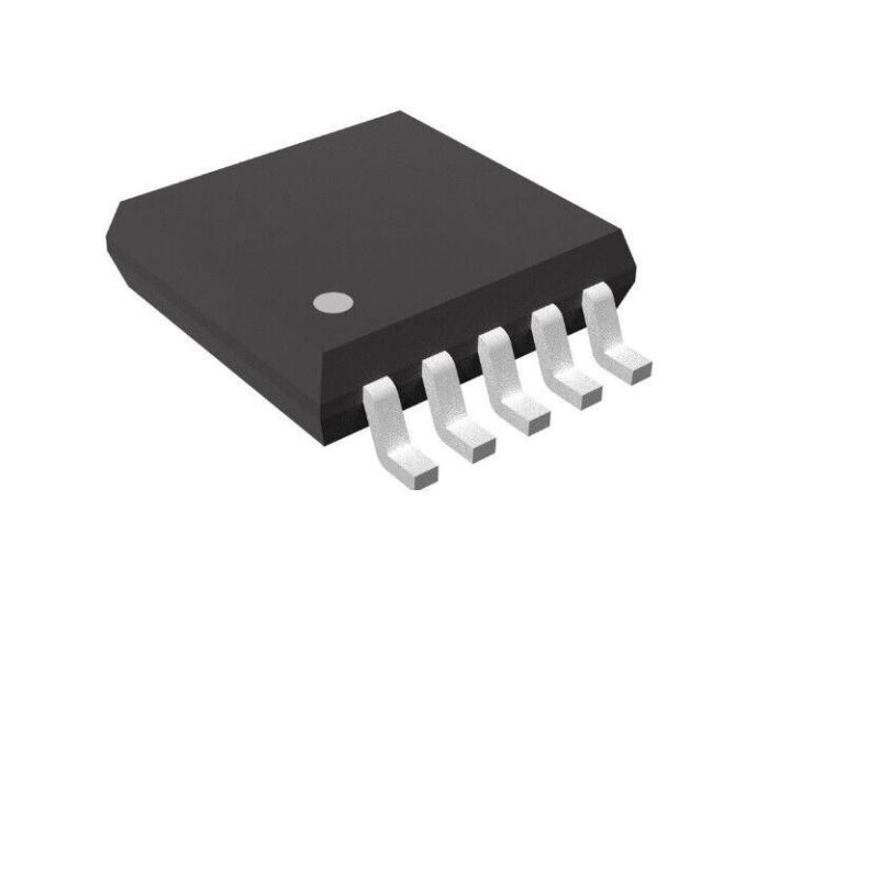 R2023T-E2-F Real Time Clock 2-Wire Real Time Clock IC
