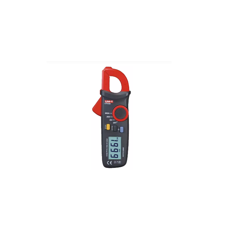 UT210A Mini Digital Clamp Meter