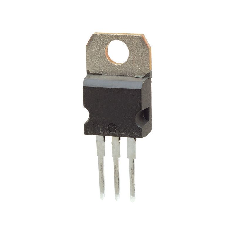 L4885CV VOLTAGE REGULATOR TO-220AB