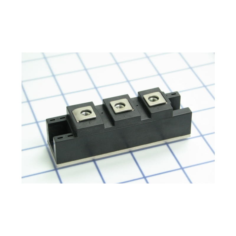 PD6016A INVERTER RECTIFIER MODULE