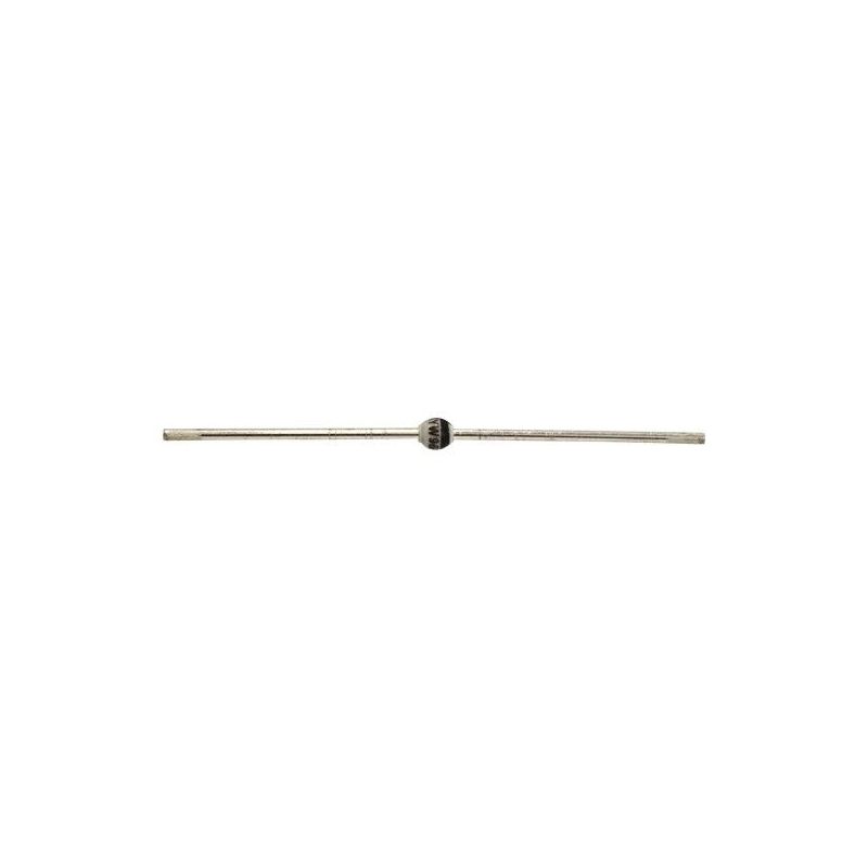 BYW96E SILICON DIODE DIODE E=1000V,3A