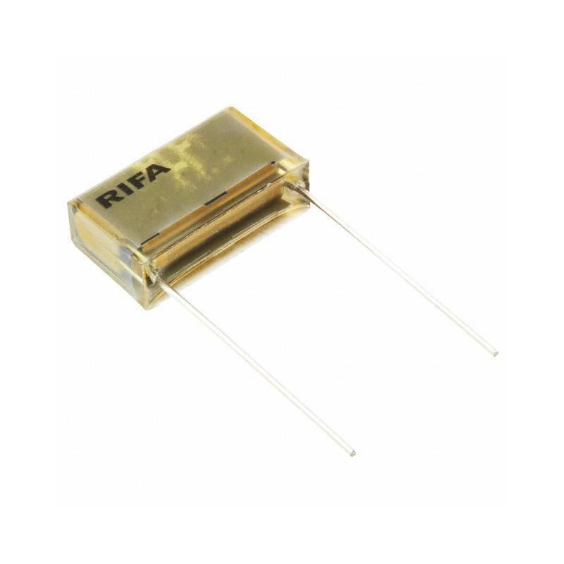 PME271M615K  CAP FILM CLASS X2, 0.15UF  RADIAL PME271M615KR30 1983'